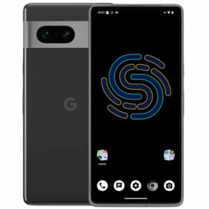 Pixel 7 | DS SETUP