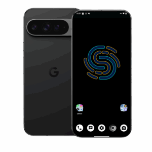 PrivacyPhone |Pixel 9 |